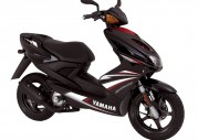 Yamaha Aerox R